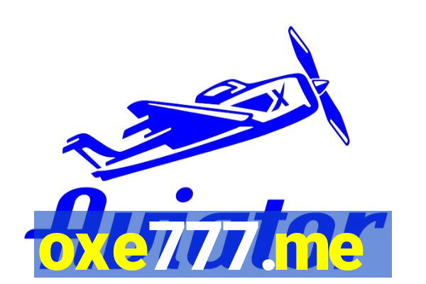 oxe777.me