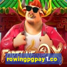 rowingpgpay1.com