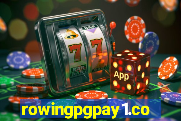 rowingpgpay1.com