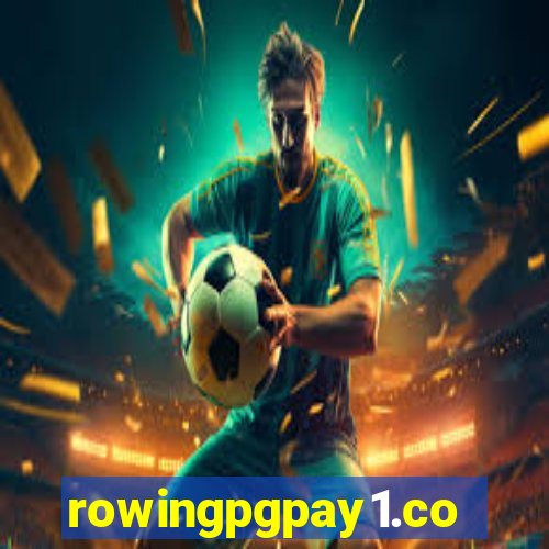 rowingpgpay1.com