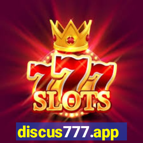 discus777.app