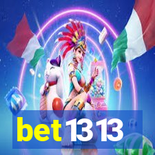 bet1313