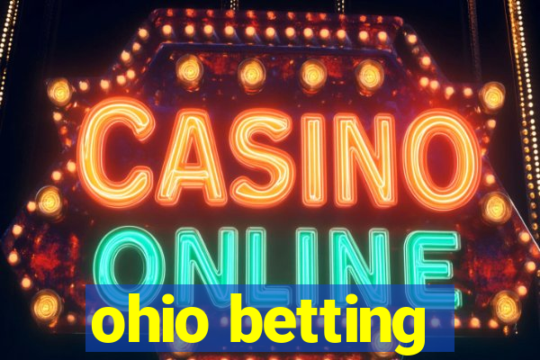 ohio betting