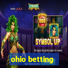 ohio betting