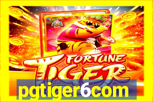 pgtiger6com