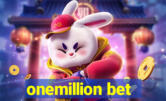 onemillion bet