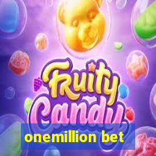 onemillion bet