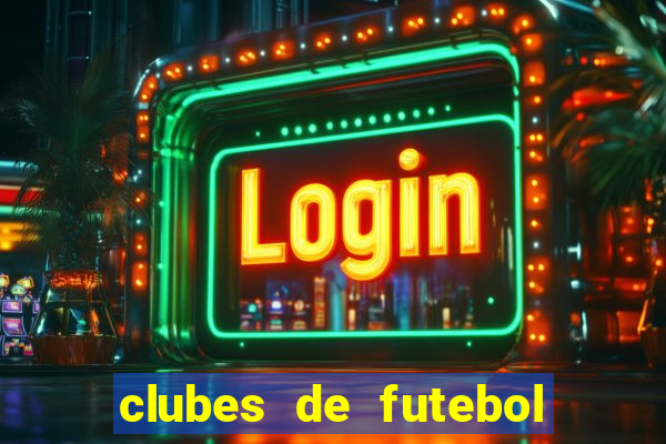 clubes de futebol belo horizonte