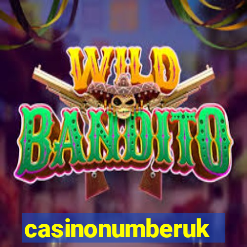 casinonumberuk