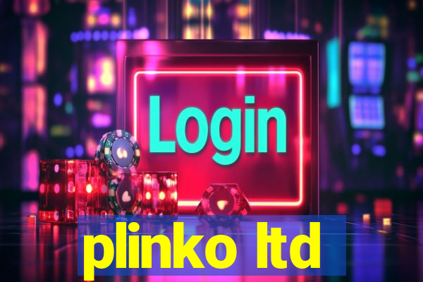 plinko ltd