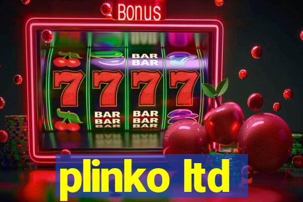 plinko ltd