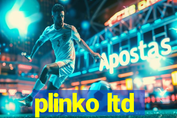 plinko ltd