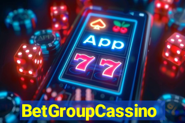 BetGroupCassino