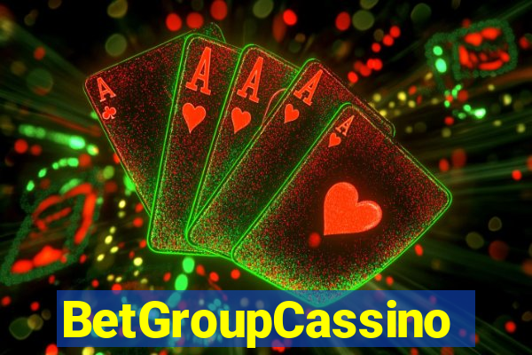 BetGroupCassino