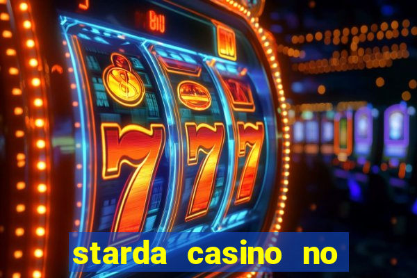 starda casino no deposit bonus