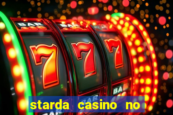 starda casino no deposit bonus