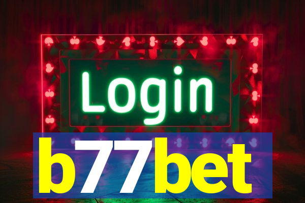 b77bet