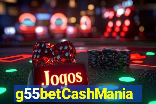 g55betCashMania