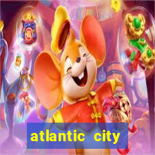 atlantic city casino new jersey