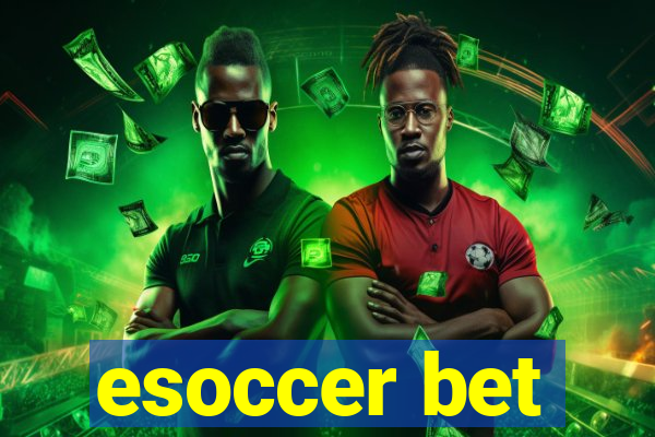 esoccer bet