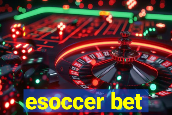 esoccer bet