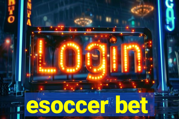 esoccer bet