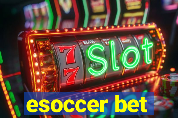 esoccer bet