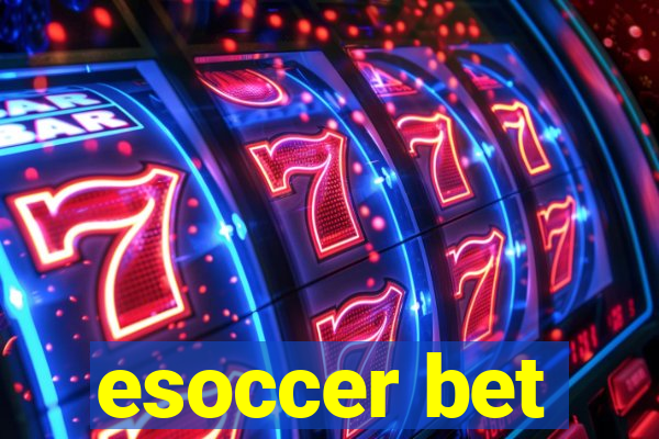 esoccer bet