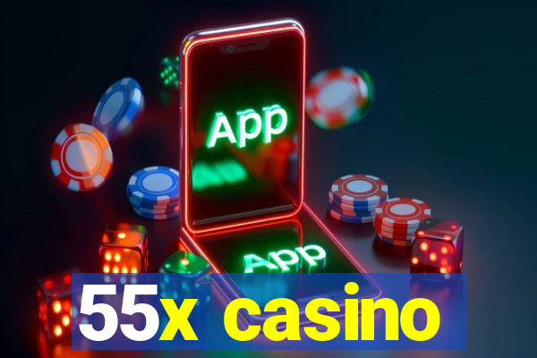 55x casino