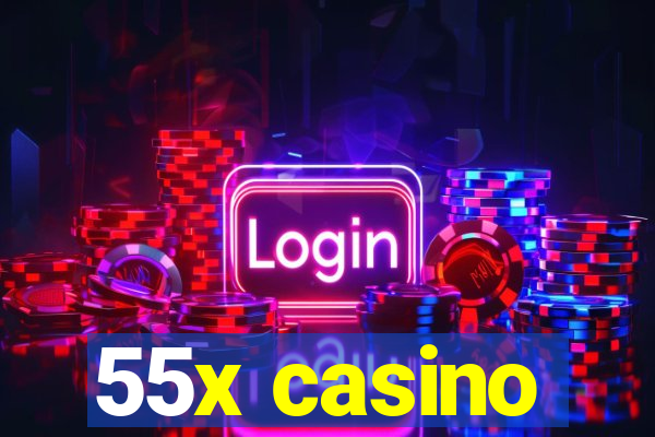 55x casino