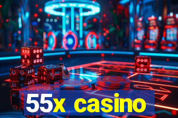 55x casino