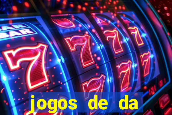 jogos de da dinheiro de verdade