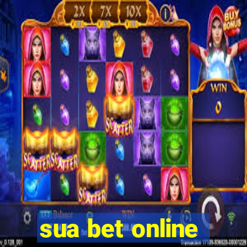 sua bet online