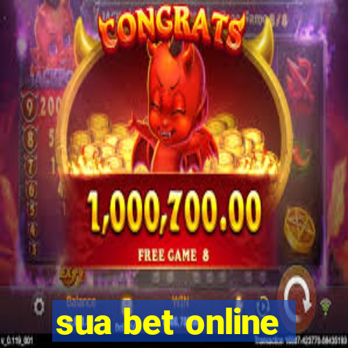 sua bet online