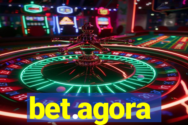 bet.agora