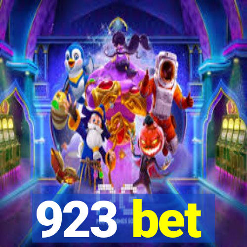 923 bet