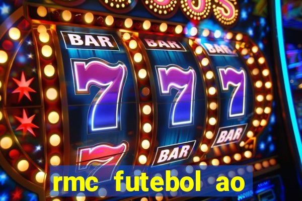 rmc futebol ao vivo gratis