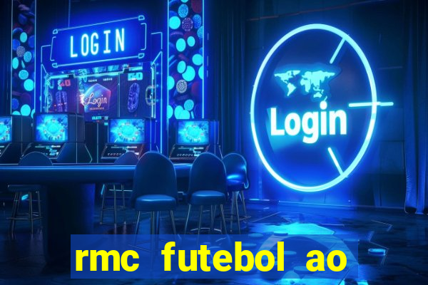 rmc futebol ao vivo gratis