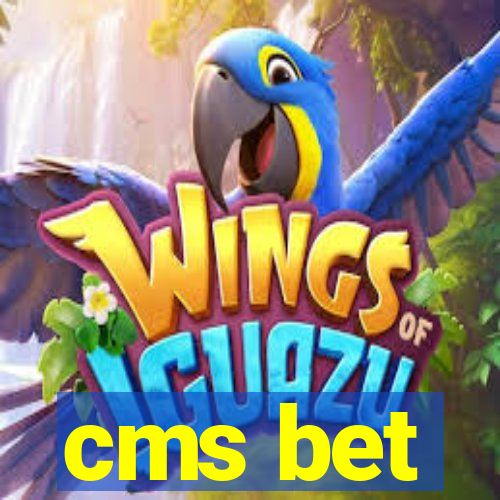 cms bet