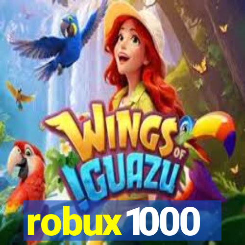 robux1000