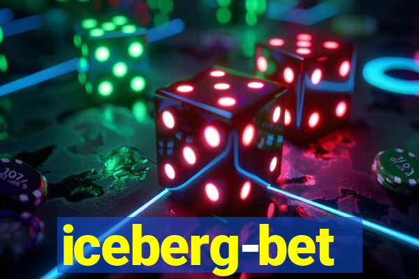 iceberg-bet