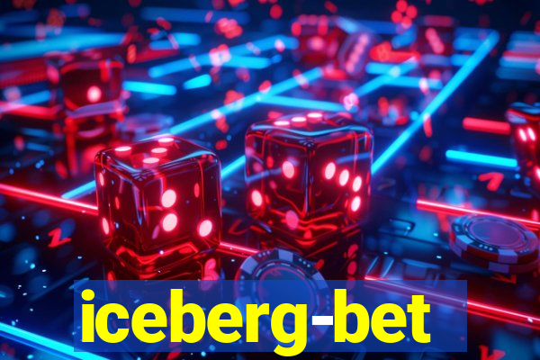 iceberg-bet