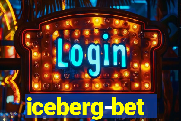 iceberg-bet