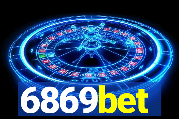 6869bet