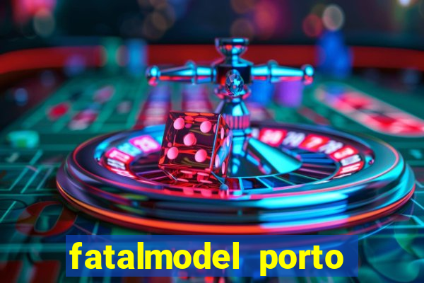 fatalmodel porto alegre rs