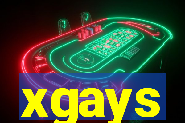 xgays