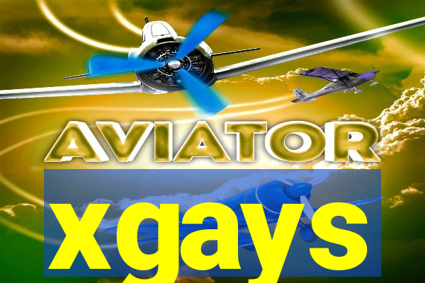 xgays