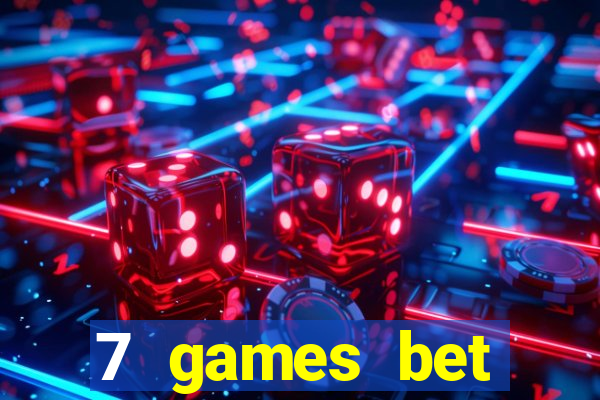 7 games bet reclame aqui