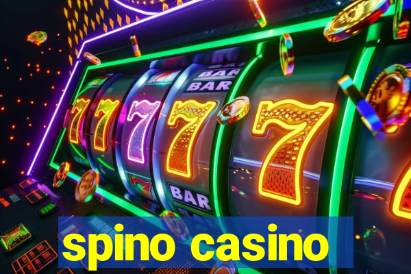 spino casino