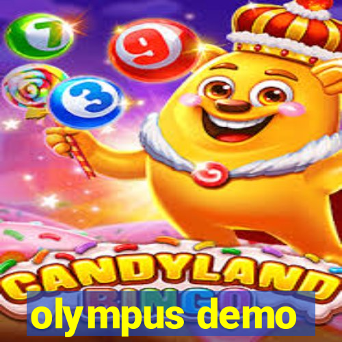 olympus demo